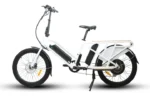 Eunorau MAX-CARGO e-BIKE