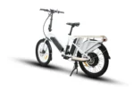 Eunorau MAX-CARGO e-BIKE