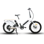 Eunorau MAX-CARGO e-BIKE