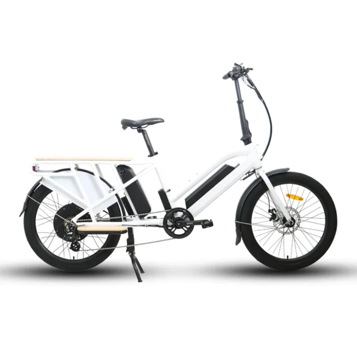 Eunorau MAX-CARGO e-BIKE