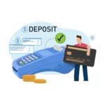 PAY DEPOSIT
