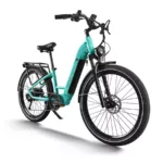 HIMIWAY Electric City Commuter Bike