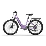 Commuter Electric Bike A3 - Image 4