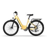 Commuter Electric Bike A3 - Image 3