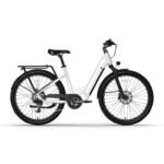 Commuter Electric Bike A3 - Image 2