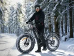 Swift Horse Pro X-6E  - Dual Suspension - Image 7
