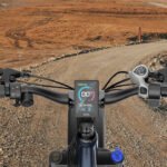 Crusader EB880 Fat Tire Ebike - Image 6