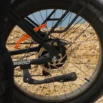 Crusader EB880 Fat Tire Ebike - Image 8