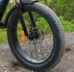 Crusader EB880 Fat Tire Ebike - Image 7