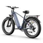 Crusader EB880 Fat Tire Ebike - Image 2