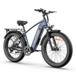 Crusader EB880 Fat Tire Ebike - Image 3