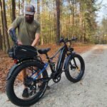 Eurostar Ultra M-410 (Off-road & Fat Tire ebike)