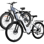 Urban Swift and Crusader -COMBO