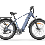 Crusader EB880 Fat Tire Ebike